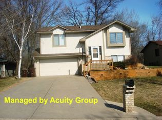 238 8th St NW, Elk River, MN 55330