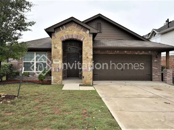 4904 Galley Cir, Fort Worth, TX 76135