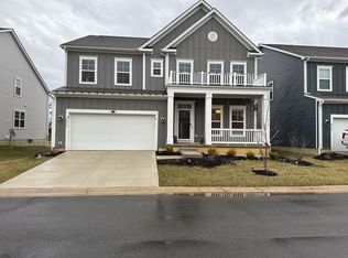 6915 Turnstone Loop #6915, Sunbury, OH 43074