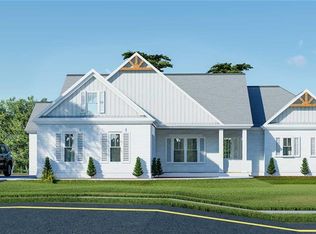 302 Red Gate Ln, Canton, GA 30115