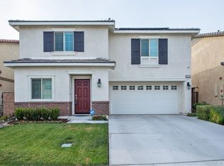 6938 Amber Sky Way, Fontana, CA 92336