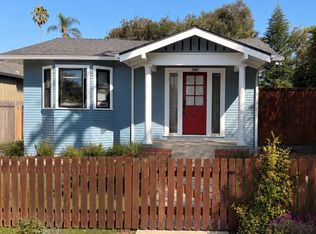 510 W Los Olivos St, Santa Barbara, CA 93105