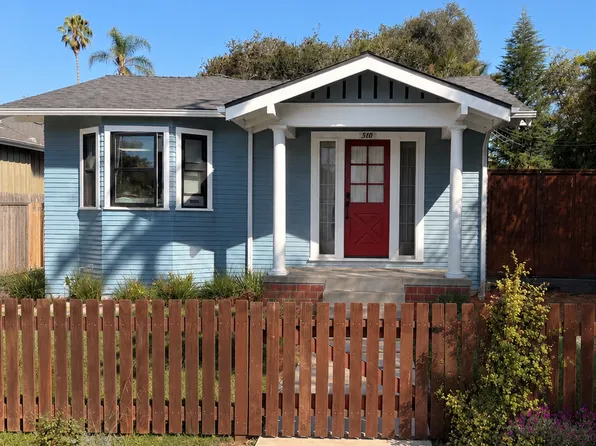 510 W Los Olivos St, Santa Barbara, CA 93105