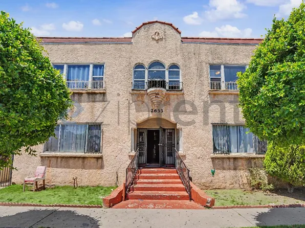 2633 E 56th St APT 5, Huntington Park, CA 90255