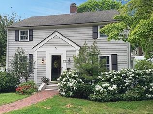 47 Samoset Rd, Winchester, MA 01890
