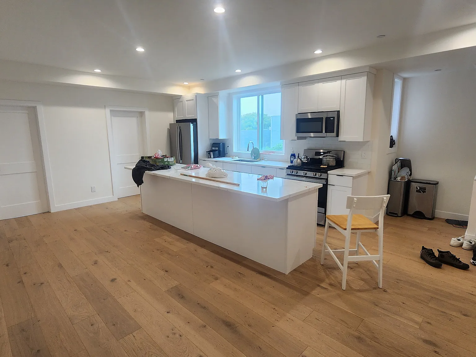 1 bed, $1,500 — Photo 2