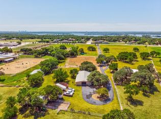 9500 Confederate Park Rd LOT 2A2, Fort Worth, TX 76135