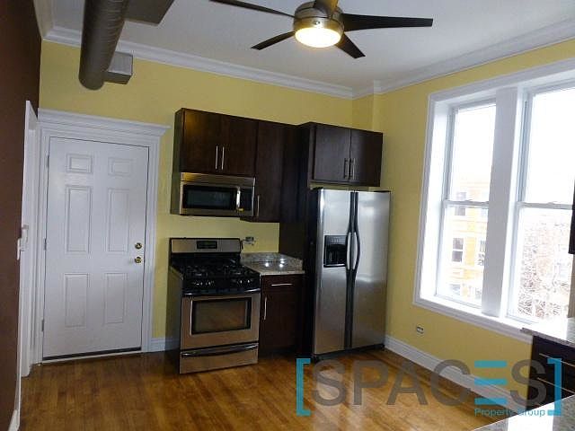 1st image of 1056 N Rockwell St #3