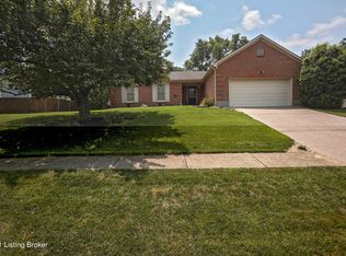 14004 Old Station Rd, Louisville, KY 40245
