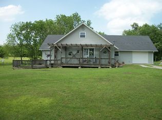 23128 Kentucky Rd, Granby, MO 64844