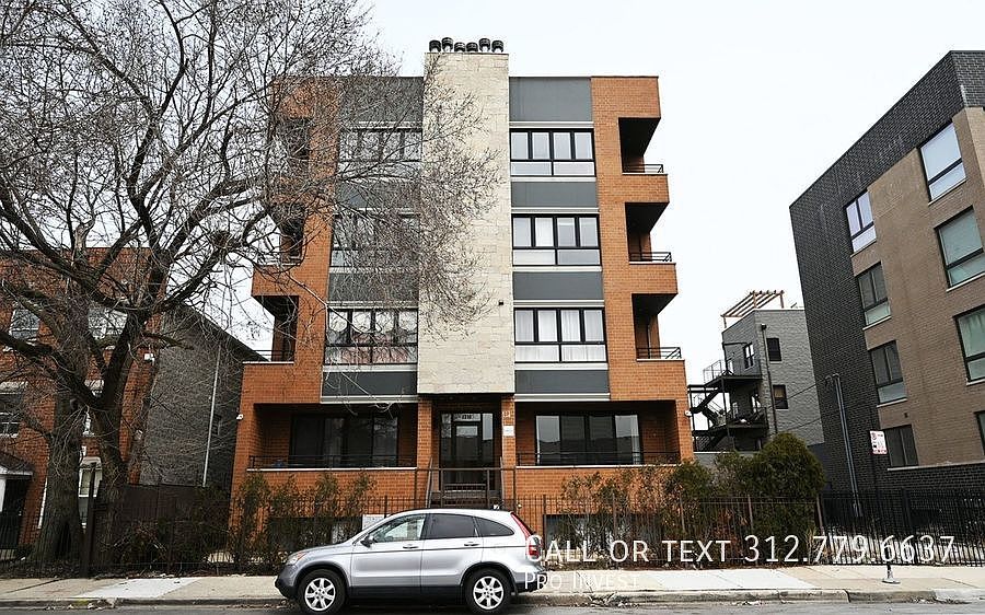 1st image of 2310 W Jackson Blvd APT 4A