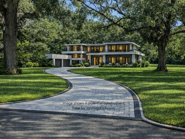 9979 Fairchild Way, Coral Gables, FL 33156