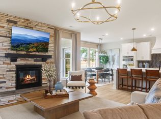 Homes Available Soon, Parkers Summit, Greer, SC 29651