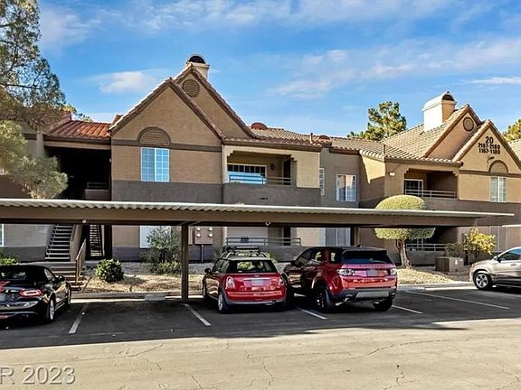 2nd image of 2200 S Fort Apache Rd Unit 2175