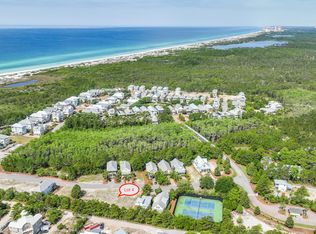 4 Cypress Dr, Santa Rosa Beach, FL 32459