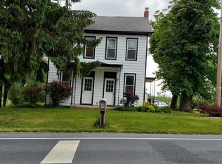 645 Mount Wilson Rd, Lebanon, PA 17042