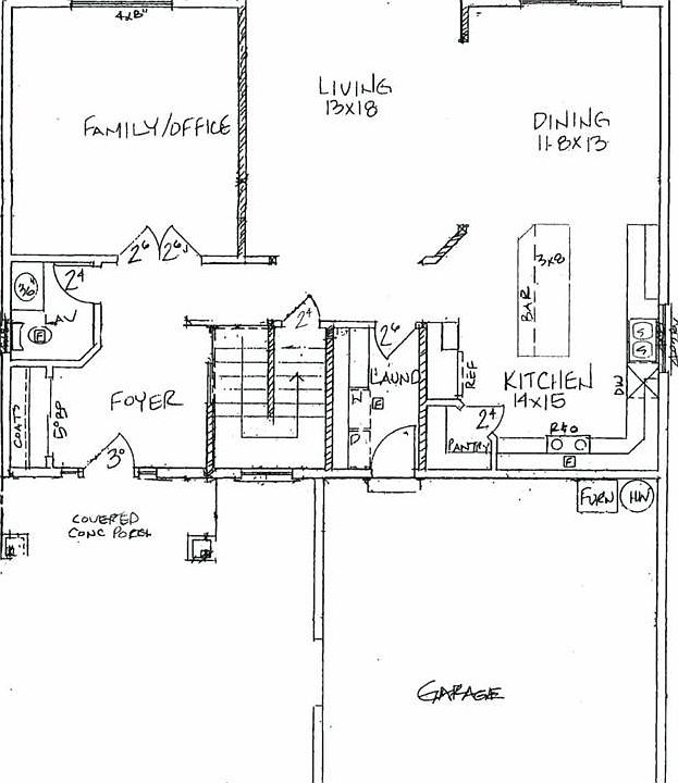 2nd image of 5024 Madison Heights Ct SE