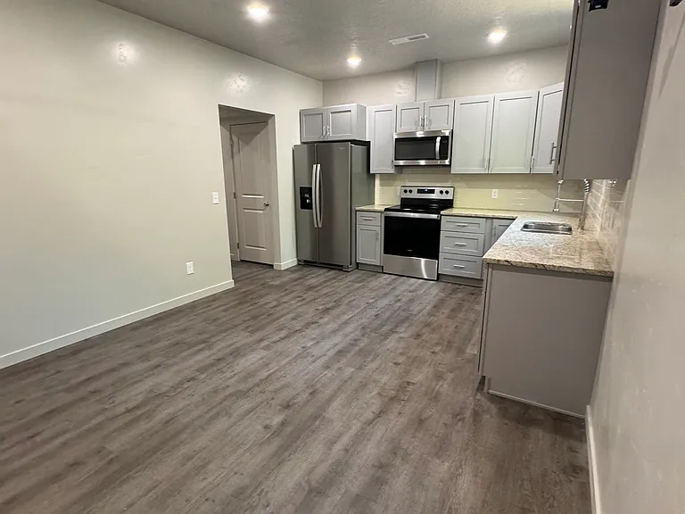 413 S Utah Ave S #4 — Photo 4