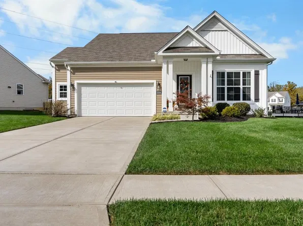 1344 Tiburon Dr, Batavia, OH 45103