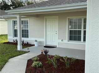 1611 Loraine Ave S, Lehigh Acres, FL 33971