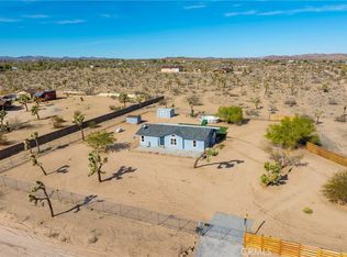 59260 Sunflower Dr, Yucca Valley, CA 92284