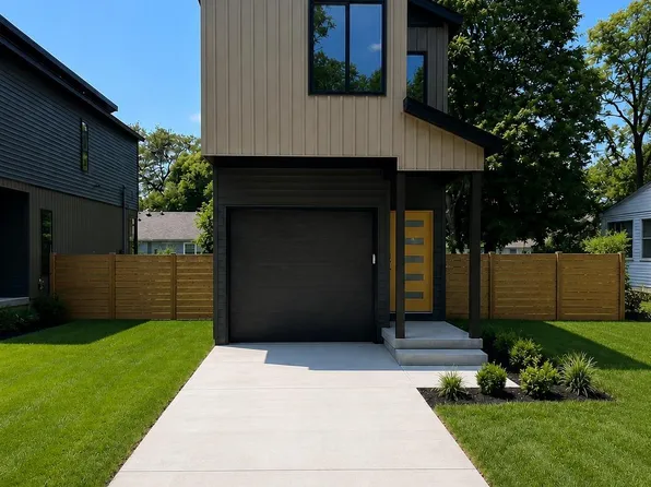 1514 S Ringo St, Little Rock, AR 72202