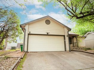 1006 Minturn Ln, Austin, TX 78748