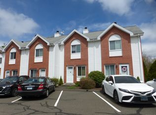 585 Park Rd UNIT 7-11, Waterbury, CT 06708