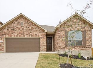 1338 Big Lk, San Antonio, TX 78245