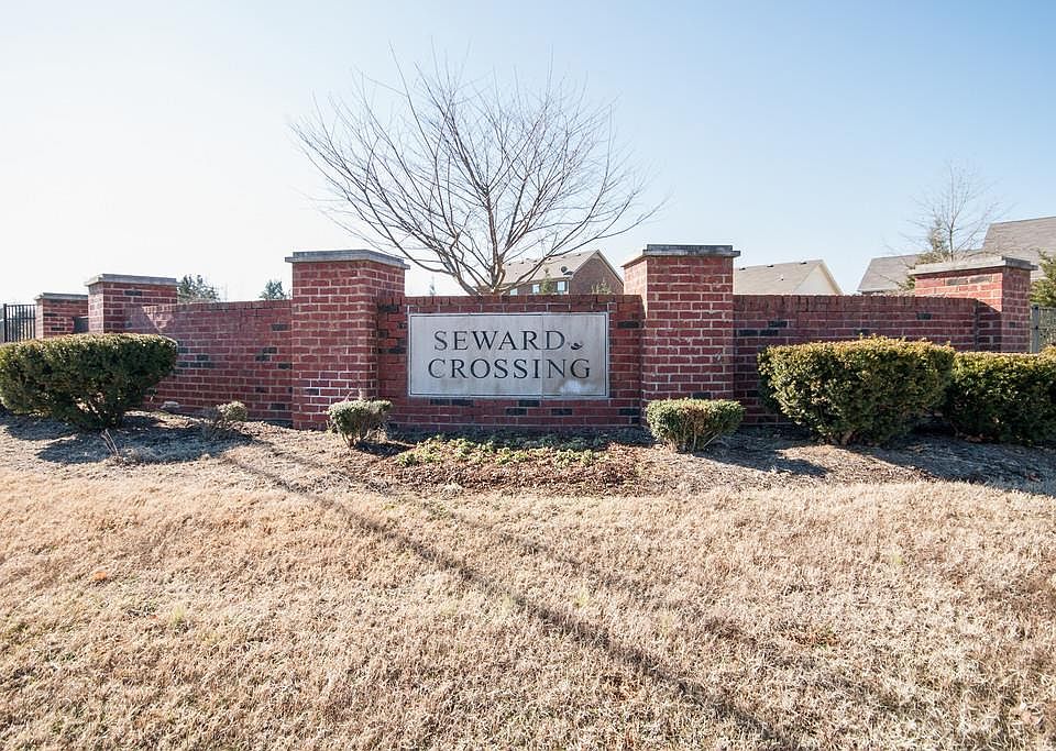 1st image of 4008 Effie Seward Dr