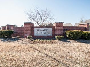 4008 Effie Seward Dr, Murfreesboro, TN 37129