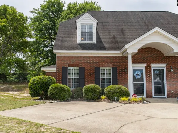 218 Gate Post Ln, Columbia, SC 29223