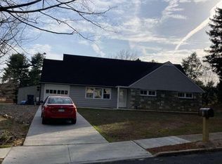 806 Rhoads Ave, Jenkintown, PA 19046