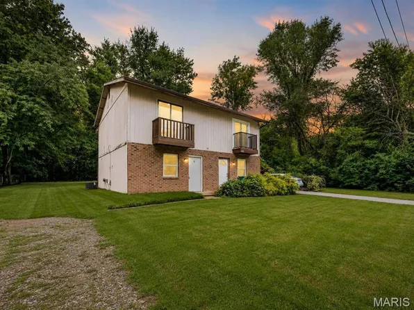 6623 Chasteen Ln, Barnhart, MO 63012