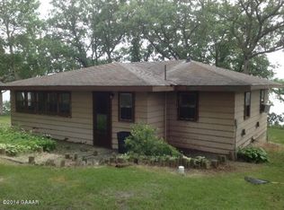 3366 Little Ida Beach Rd NW, Alexandria, MN 56308