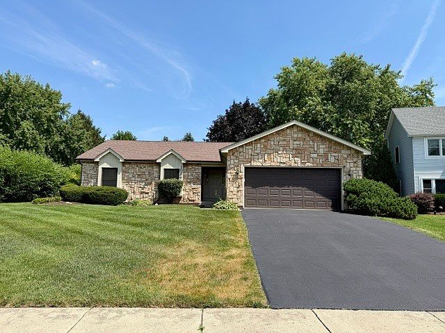 1st image of 1024 Burke Ct