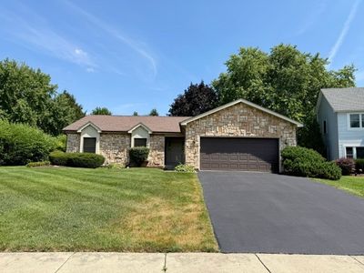 1024 Burke Ct, Naperville, IL, 60563