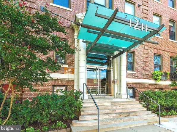 1211 Light St Unit 211, Baltimore, MD 21230