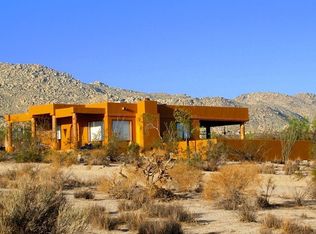 7222 Sun View Ave, Joshua Tree, CA 92252