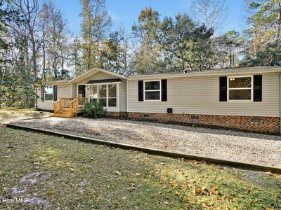 8921 Bonaparte Drive SW, Sunset Beach, NC, 28468