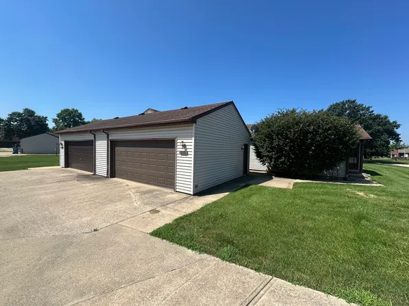 912 Pomona Dr #912, Champaign, IL 61822