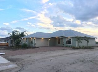 724 Yearling Trl, Sebastian, FL 32958