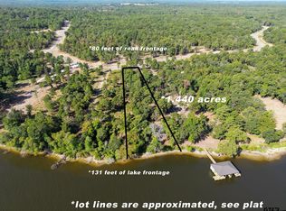 3146 Shadow Pine Dr, Larue, TX