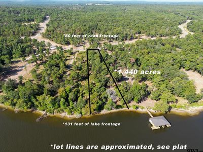 3146 Shadow Pine Dr, Larue, TX, 75770