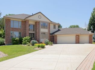 5202 E Long Ln, Centennial, CO 80122