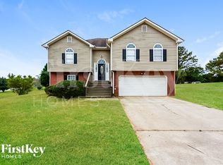 3727 Jackson Ln, Ellenwood, GA 30294