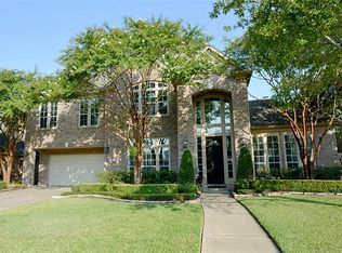 4102 Luong Field Ct, Katy, TX 77494