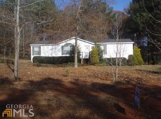 104 W Lakeview Dr, Temple, GA