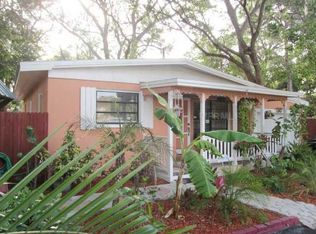 3612 Park St N, Saint Petersburg, FL 33710