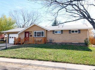 2752 E Caley Ave, Centennial, CO 80121